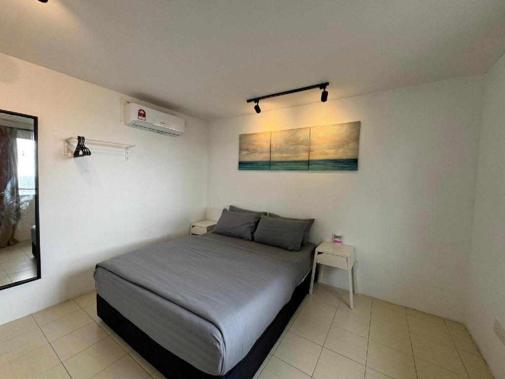 Rockbund Fishing Chalet Kampong Batu Gajah Dış mekan fotoğraf